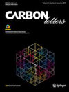 Carbon Letters雜志封面